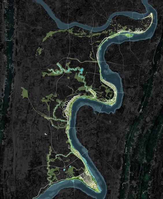 2D Mapping Services