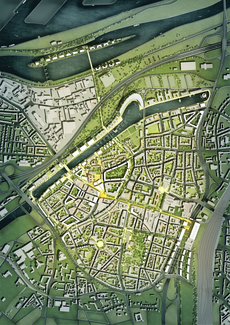 GIS Consulting Services