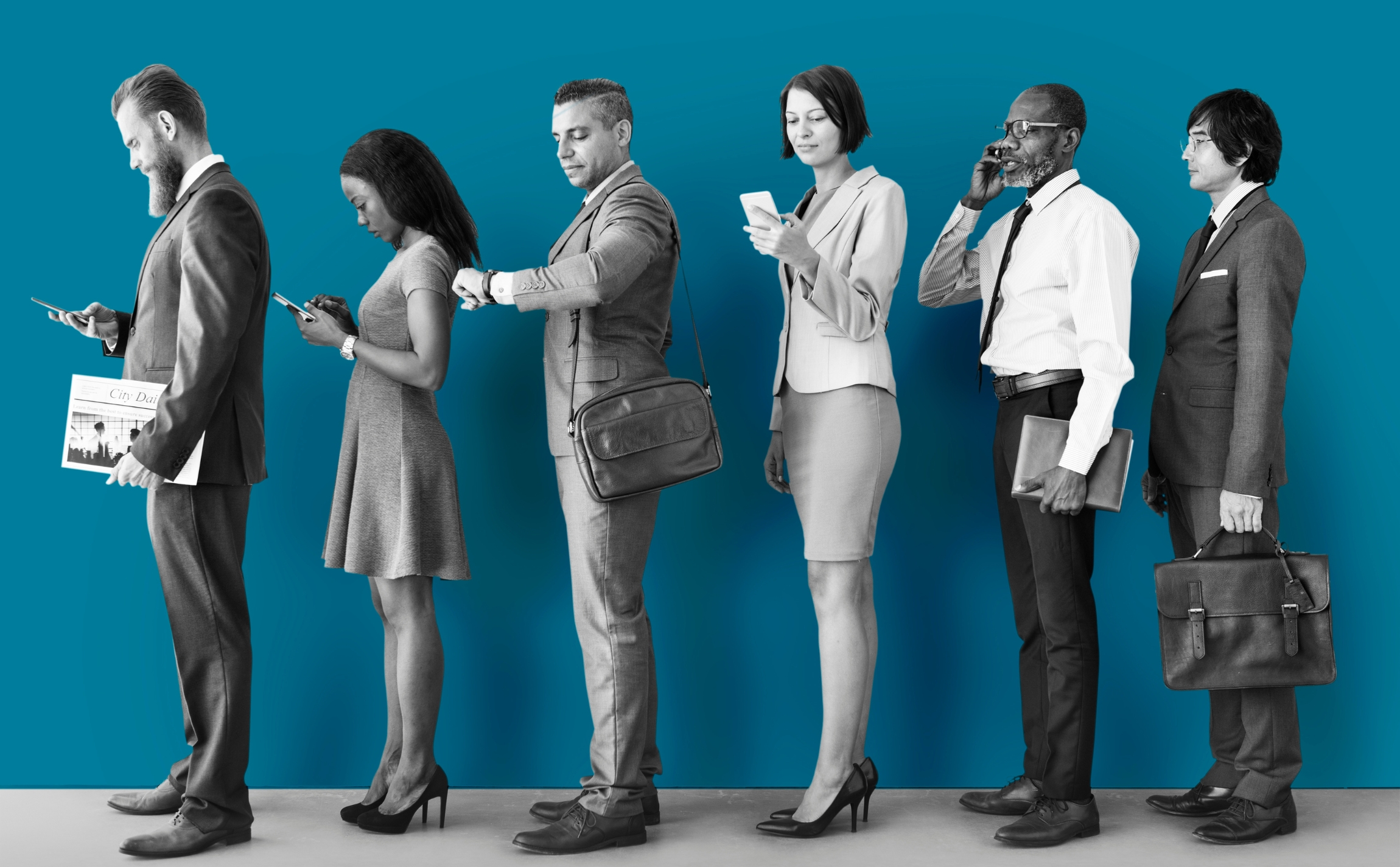 Staff Augmentation Services