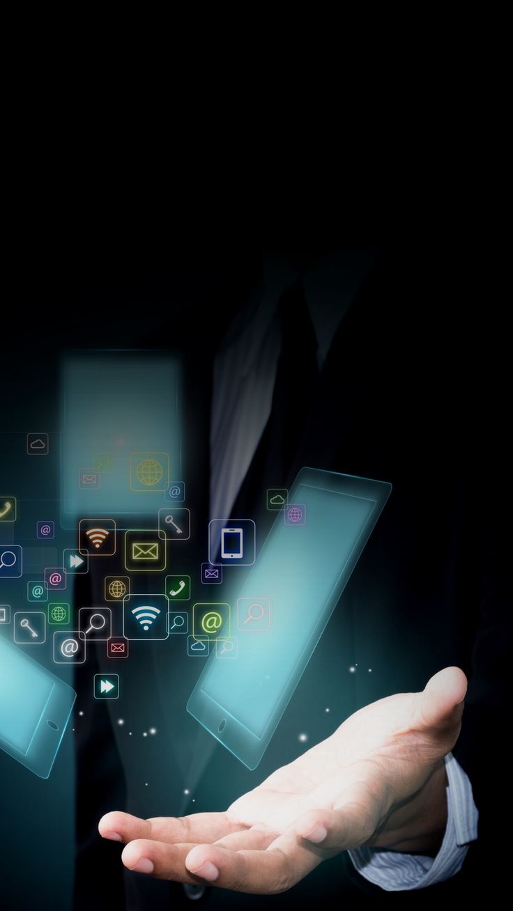 Digital Marketing Services Image